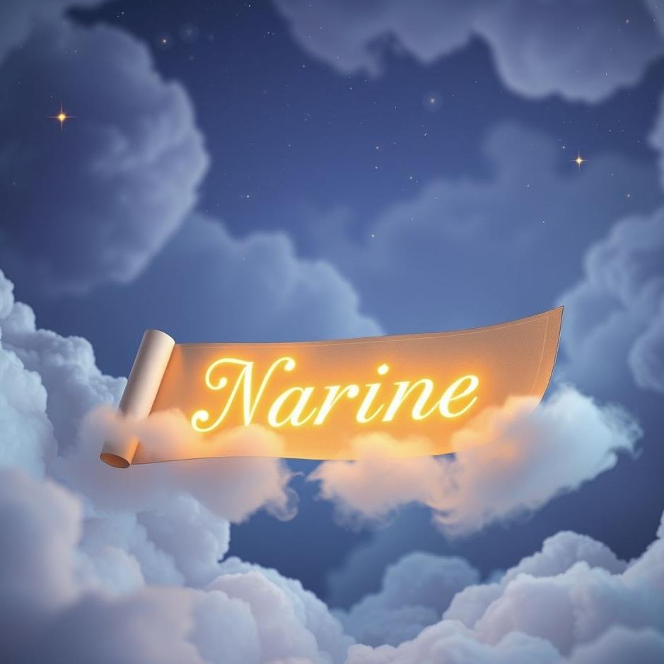 Dream : A name appear in a fortune in a dream