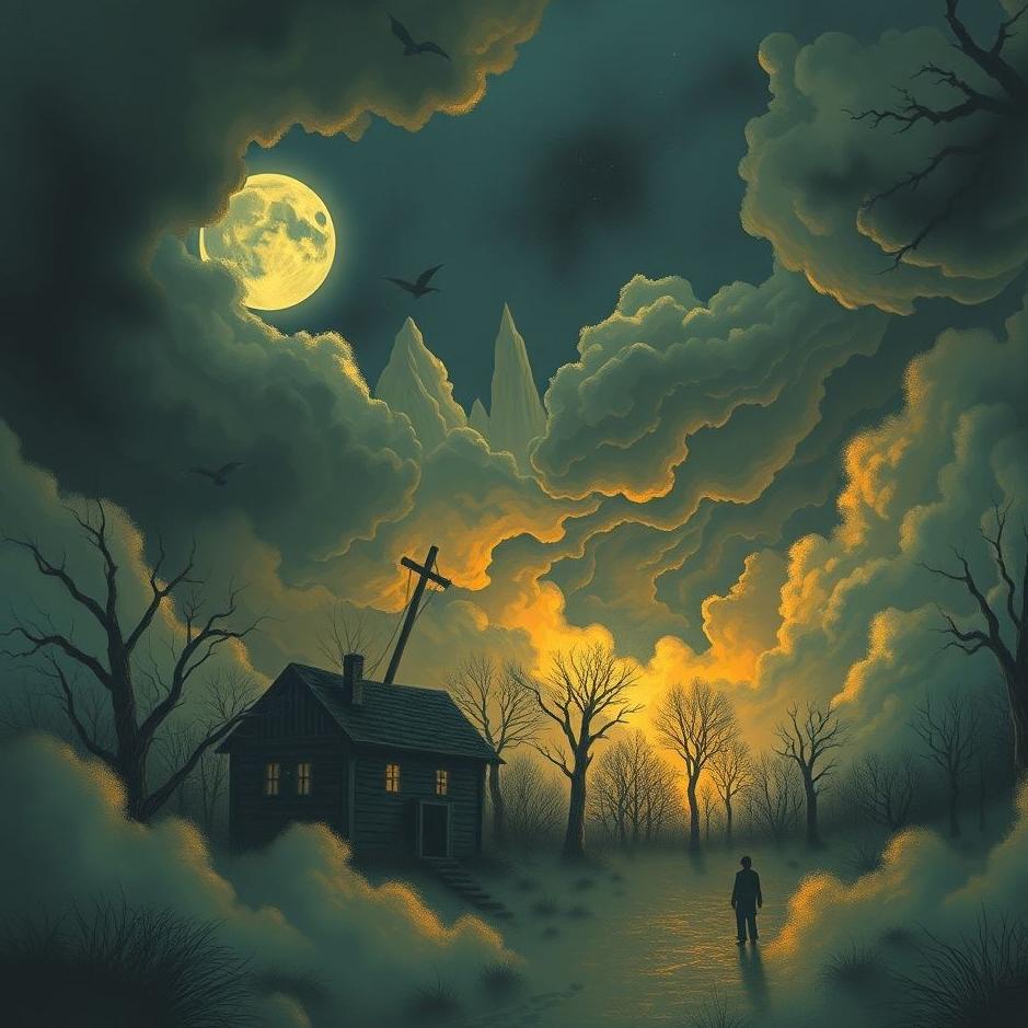 Dream Dictionary : A nightmare every day in a dream