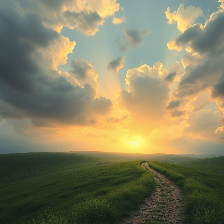 Dream Dictionary : A passage in a dream