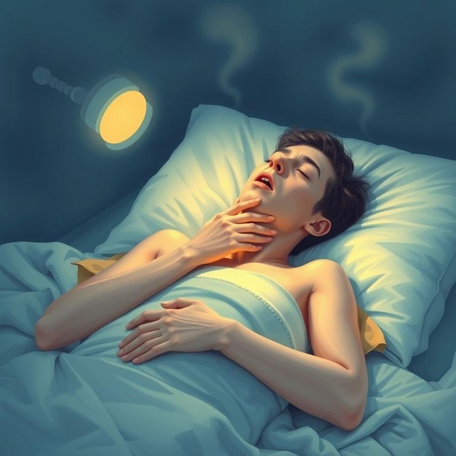 Dream Dictionary : A patient vomiting in a dream