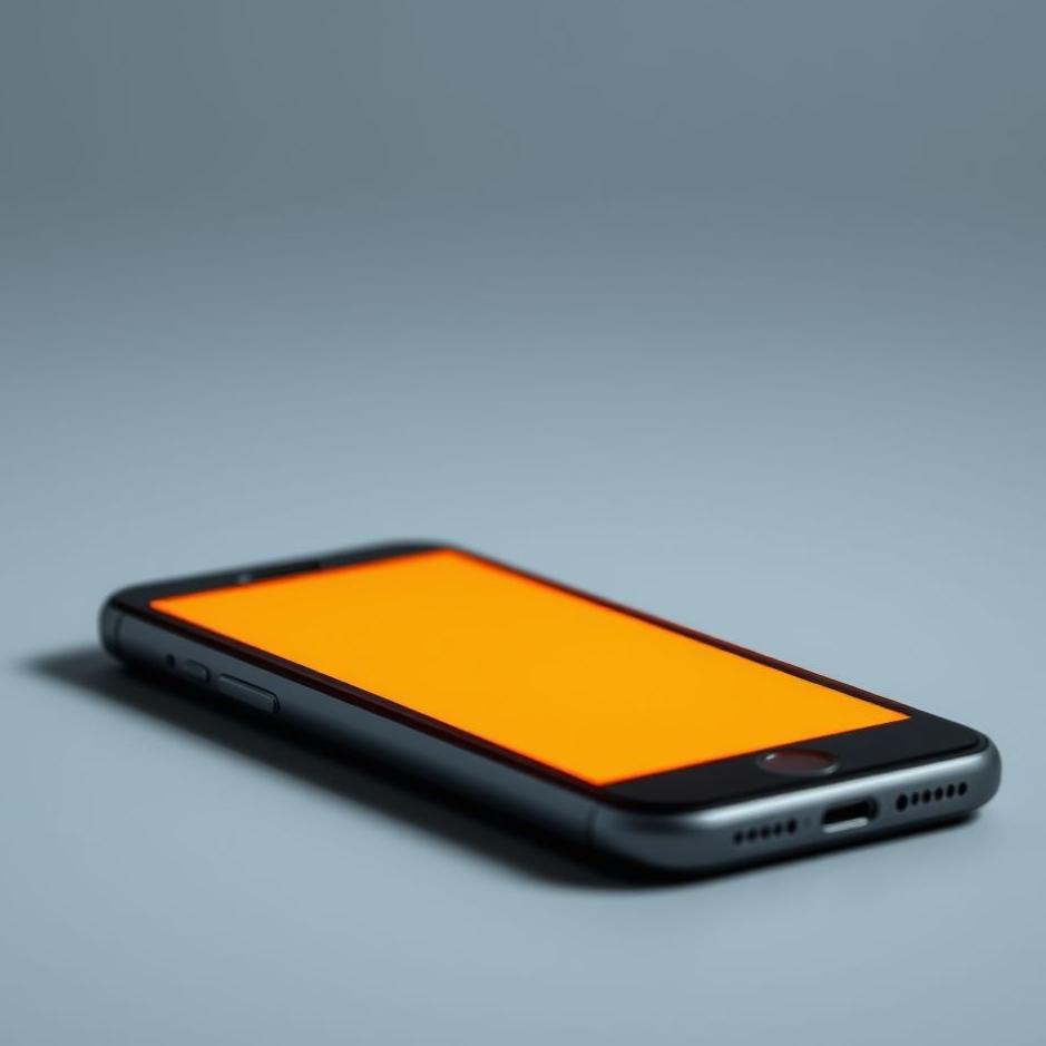 Dream : A phone being stolen 