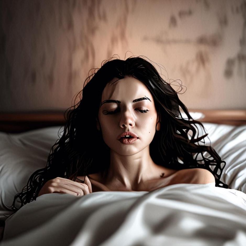 Dream : A photo of my ex-lover in a dream