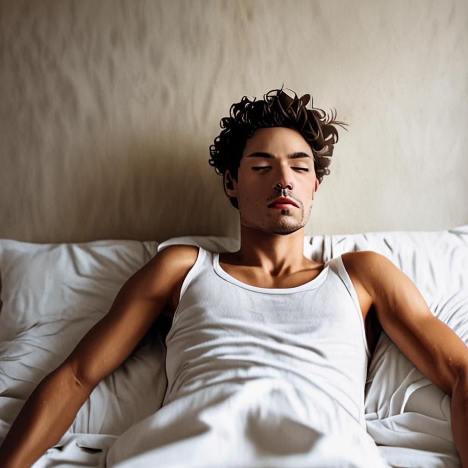 Dream : A photo of your ex-lover in a dream