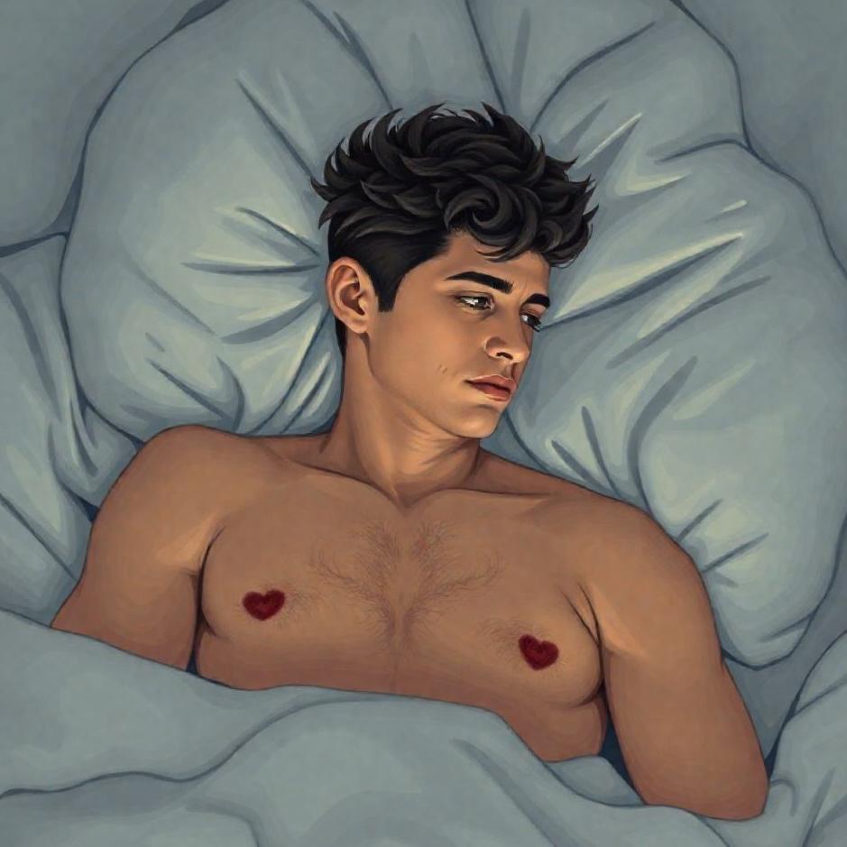 Dream Dictionary : A picture of your ex-boyfriend in a dream