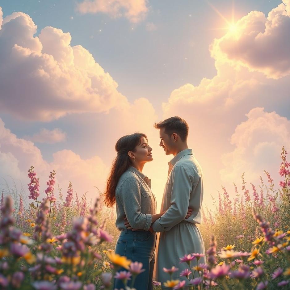 Dream Dictionary : A picture of yourself with your ex-lover in a dream