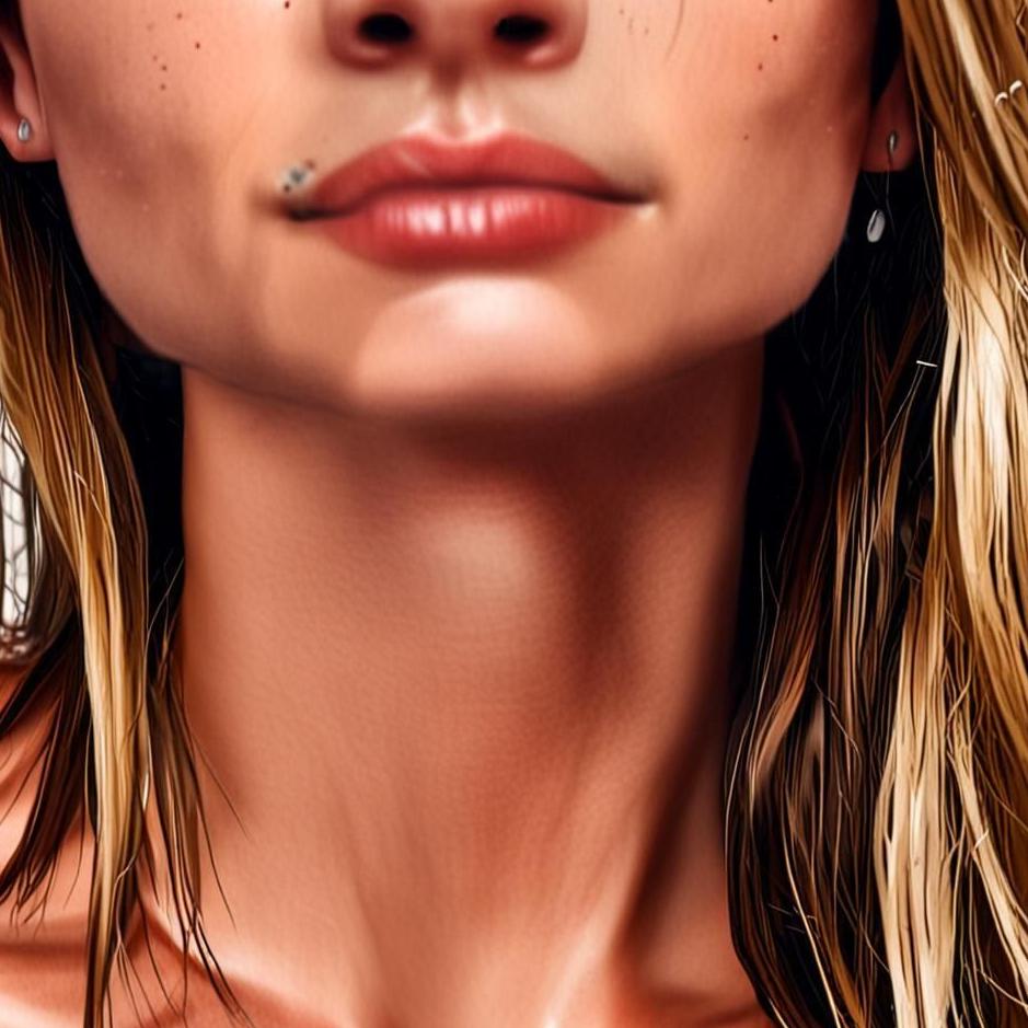 Dream Dictionary : A pimple on my neck 