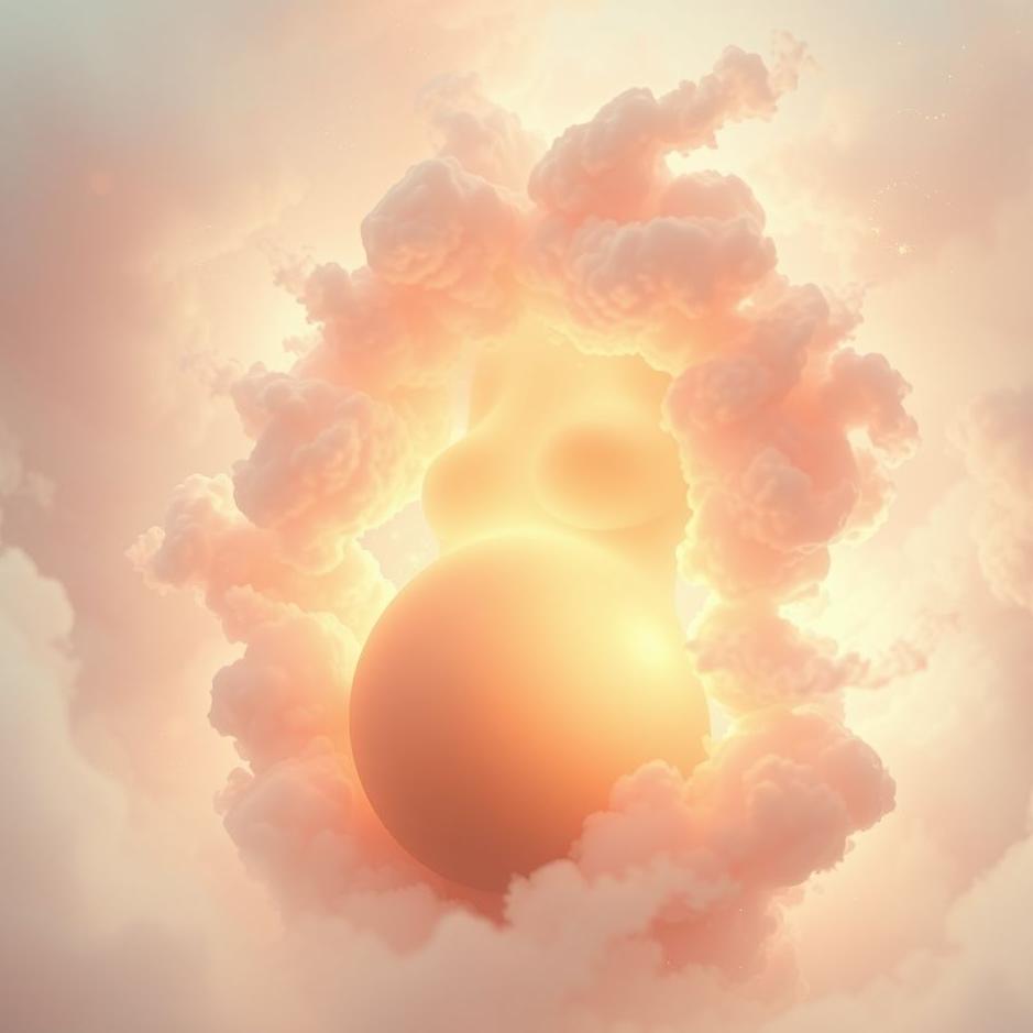 Dream Dictionary : A pregnant belly burst in a dream