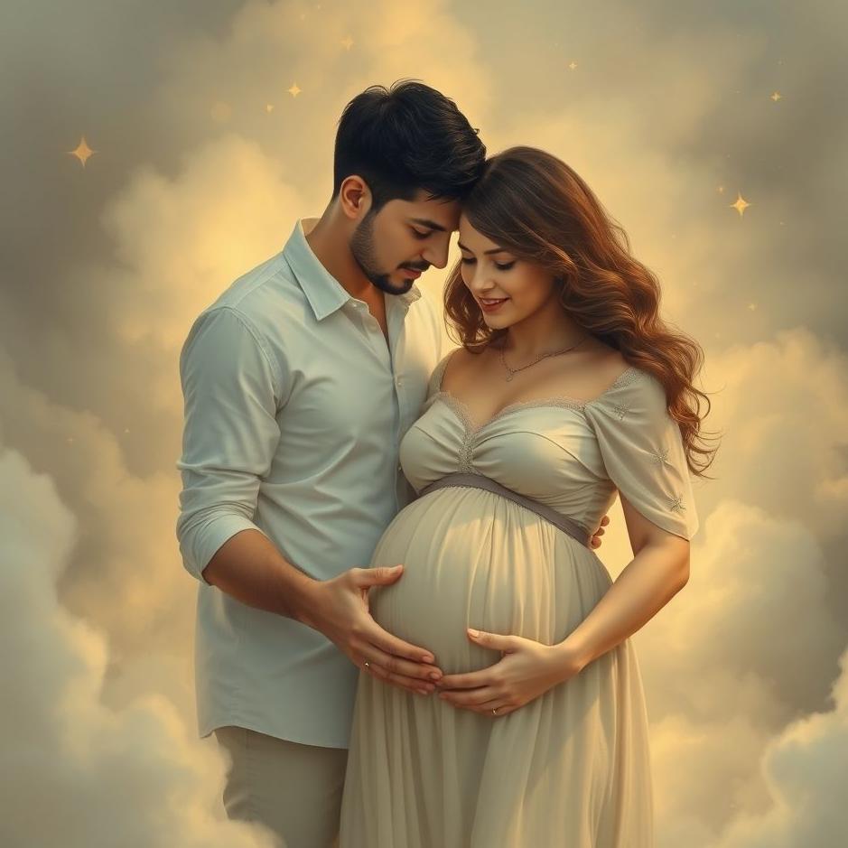 Dream : A pregnant sister-in-law in a dream