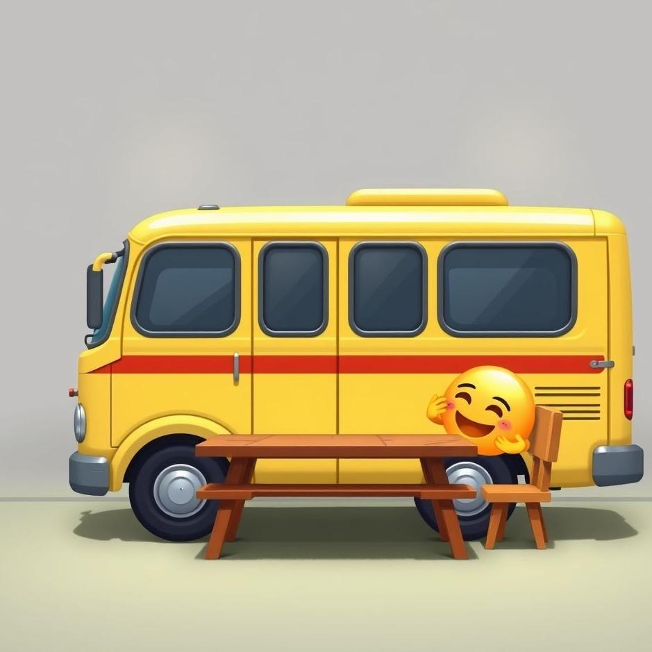 Dream : A ready table in a dream