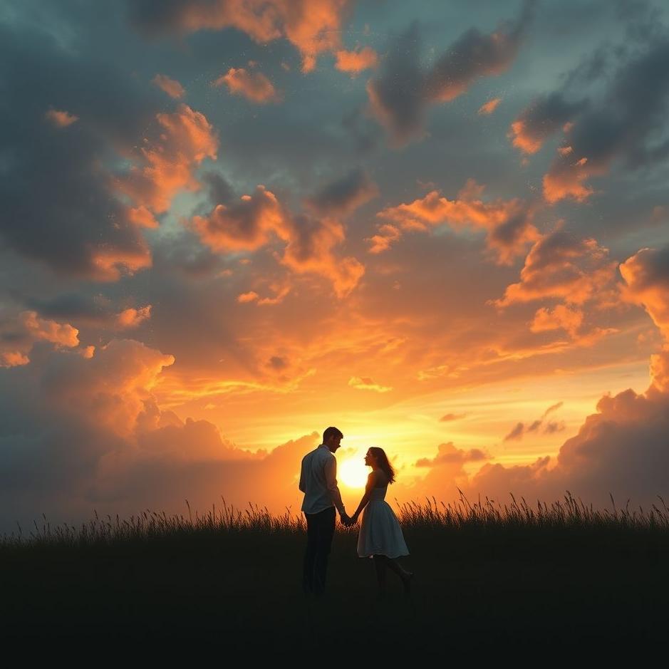 Dream : A relationship ending in a dream