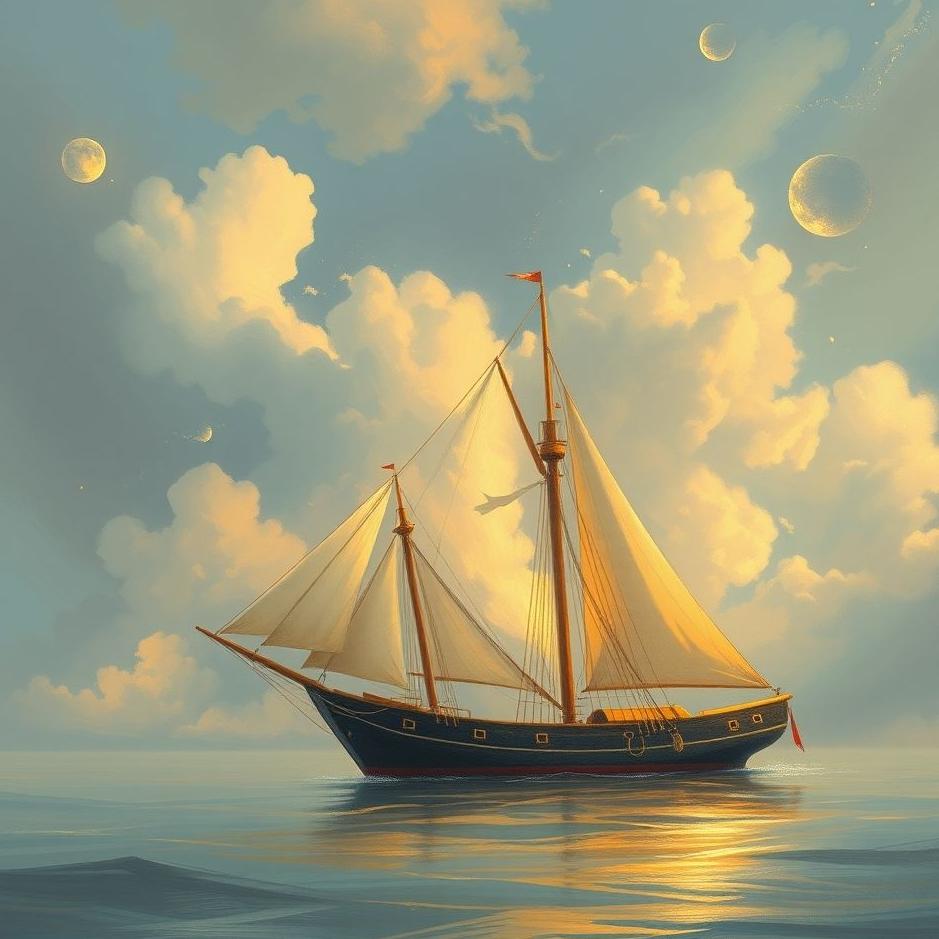 Dream : A signature imitation in a dream