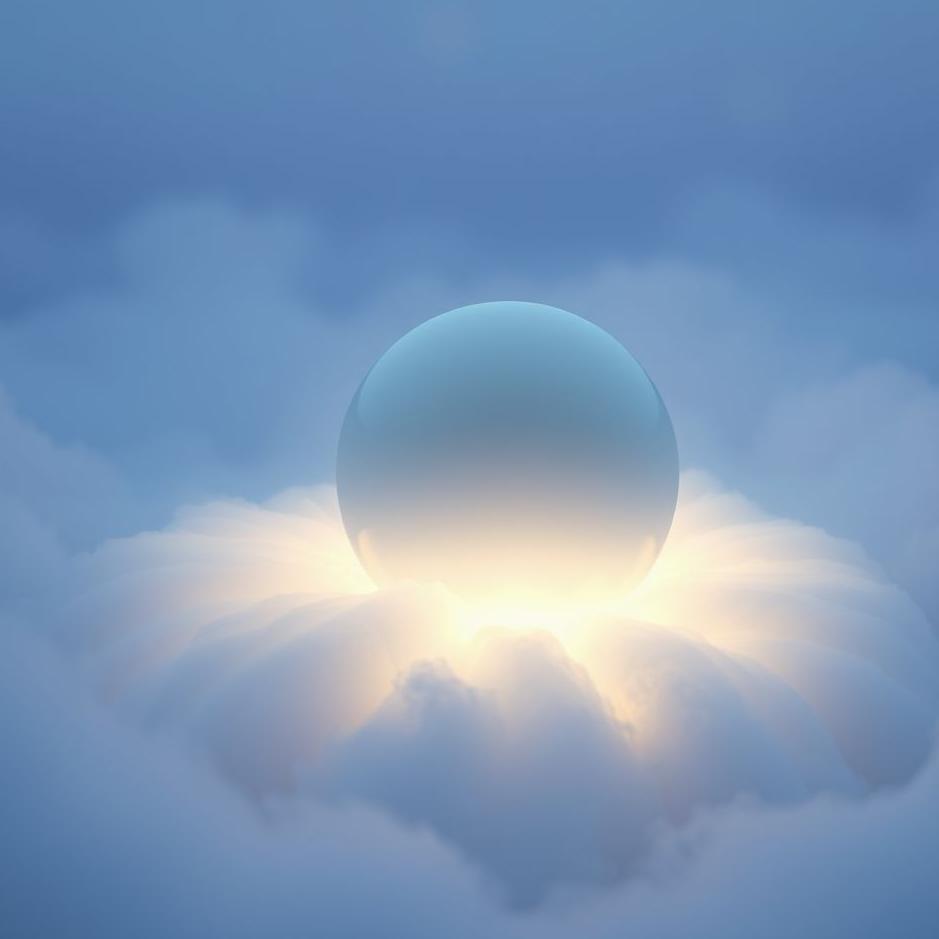 Dream Dictionary : A silver ball in a dream