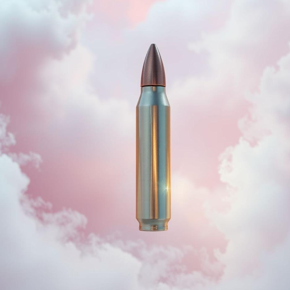 Dream : A silver bullet in a dream