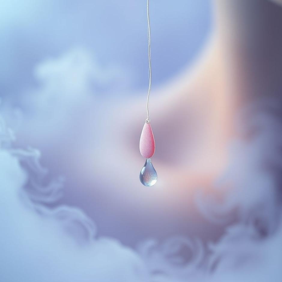 Dream : A skin tag falling off in a dream