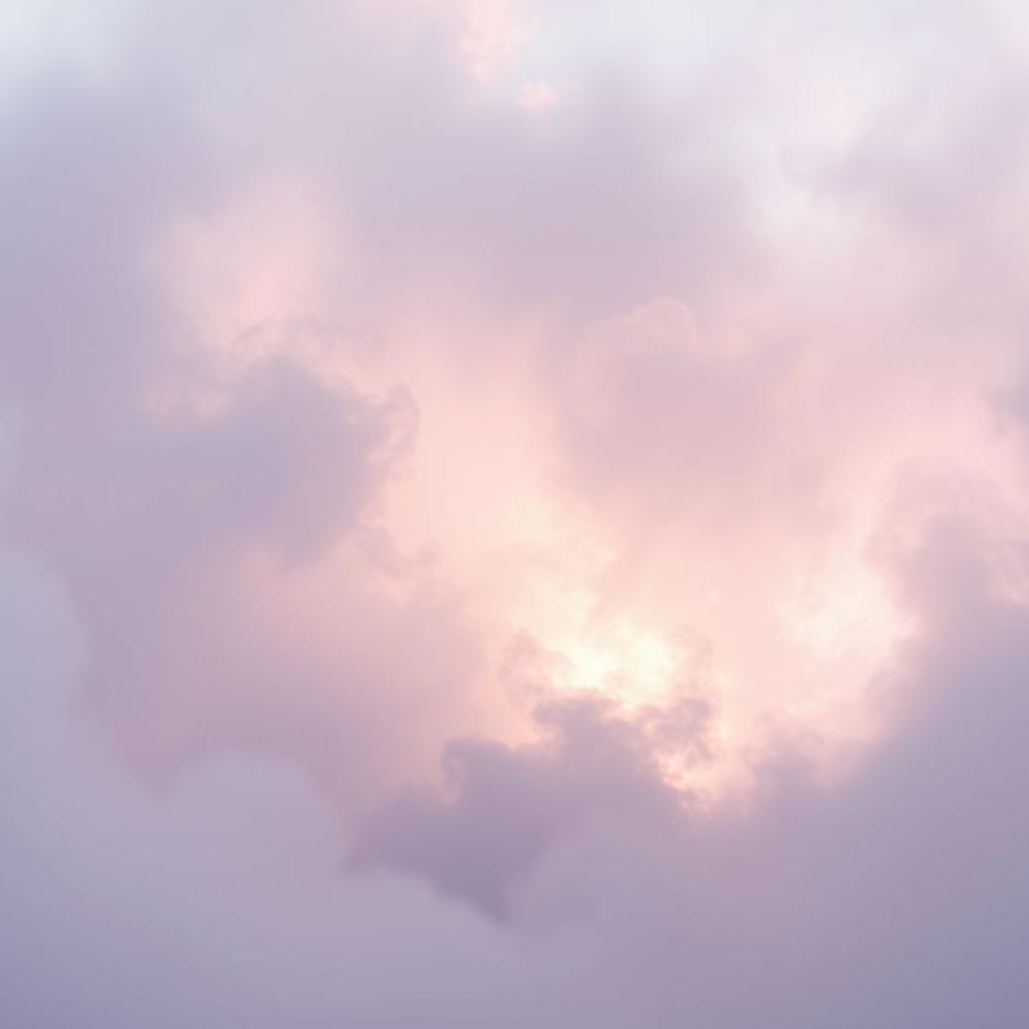 Dream : A smoky color in a dream