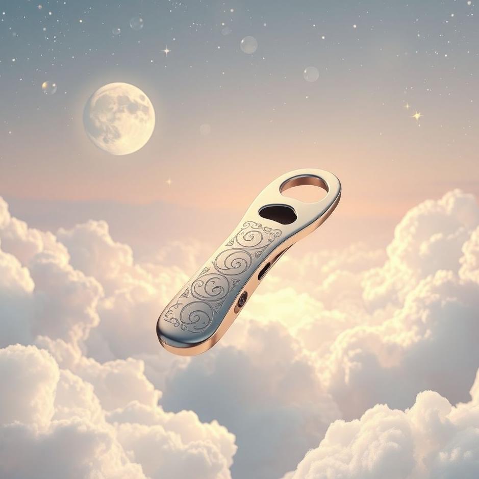 Dream Dictionary : A soda opener in a dream