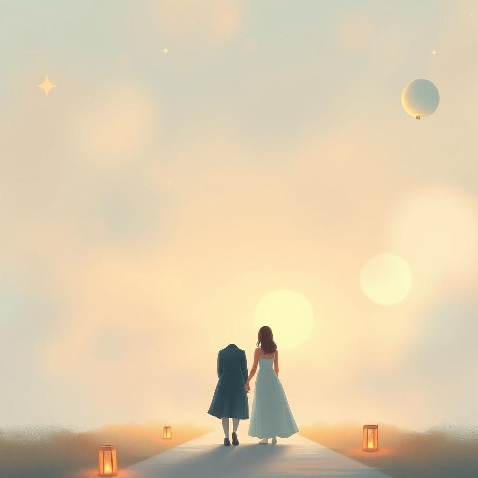 Dream : A spouse leaving in a dream