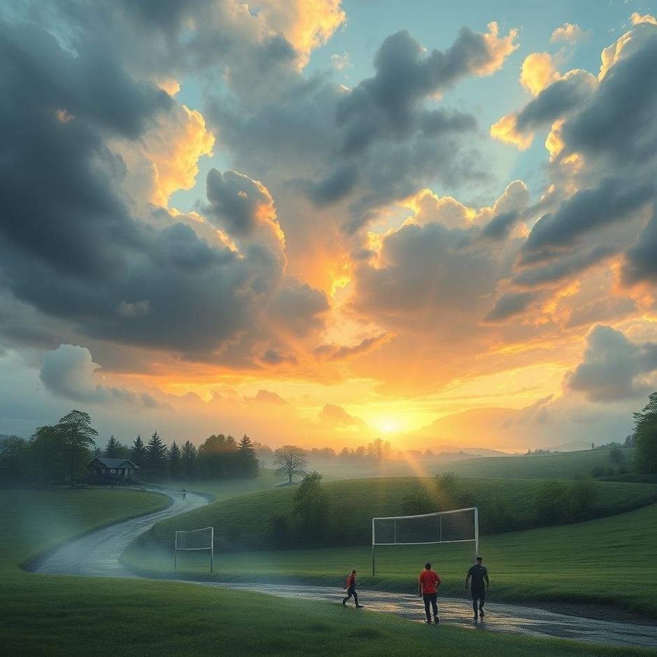 Dream : A stream of goals in a dream