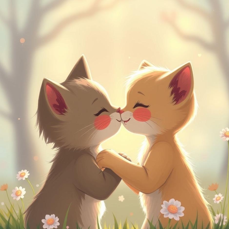 Dream : A sunburst in a dream