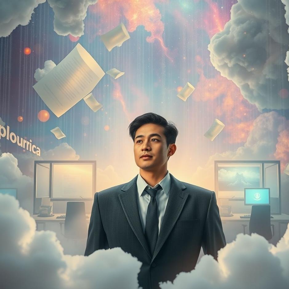 Dream : A temporary assignment in a dream