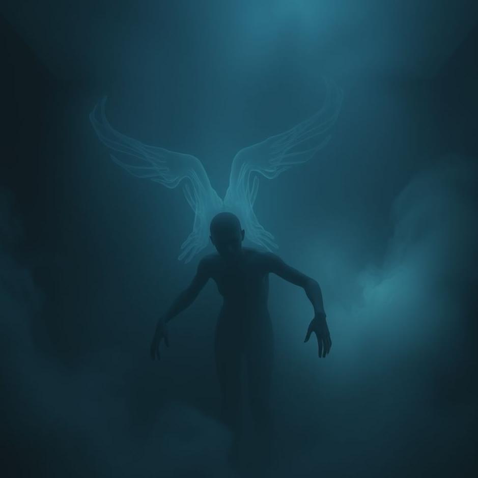 Dream : A terrible death in a dream