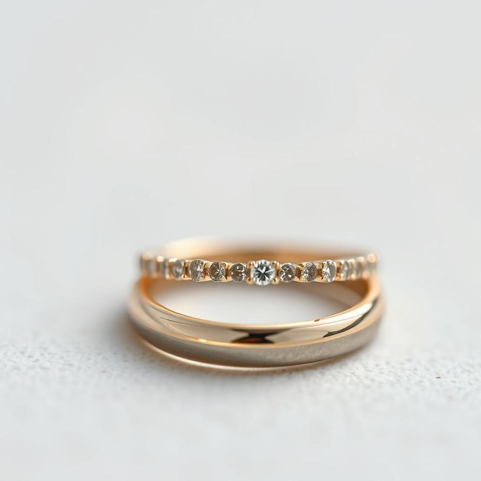 Dream : A thin wedding ring in a dream
