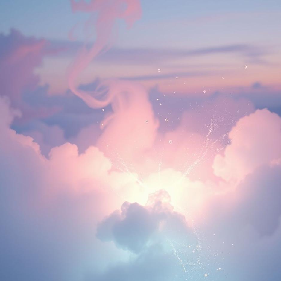 Dream : A threshold cleaning in a dream