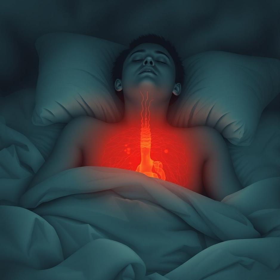 Dream : A tumor on your chest in a dream