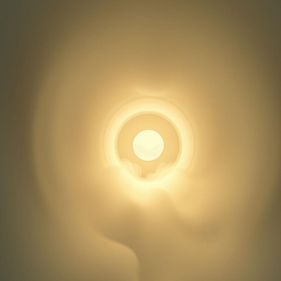 Dream : A ventilation hole in a dream