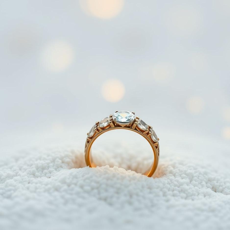 Dream : A wedding ring break in a dream