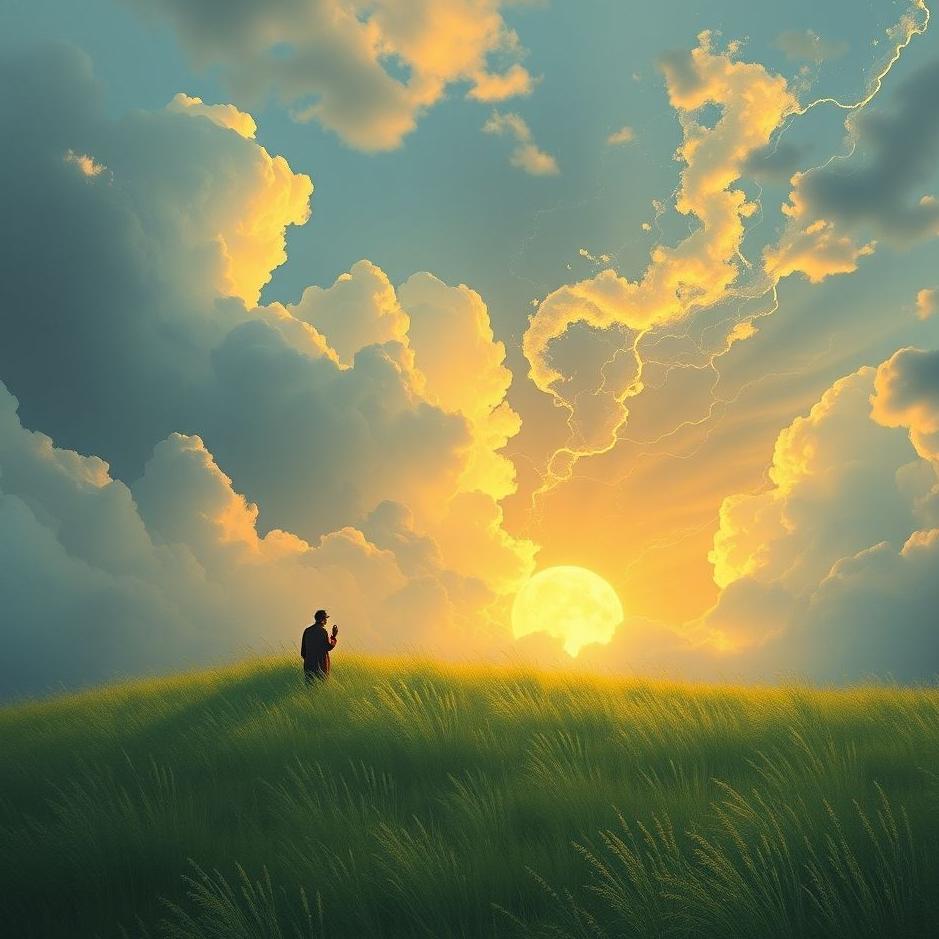 Dream : A whistle in a dream