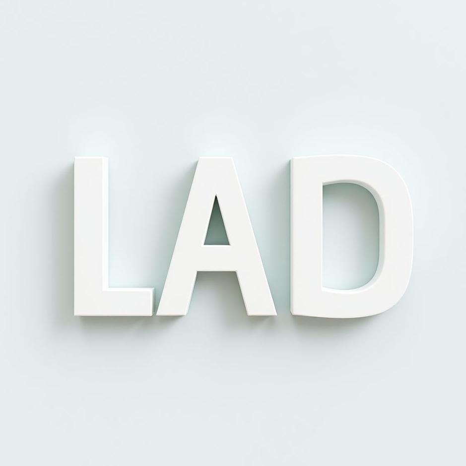 Dream : A white letter 