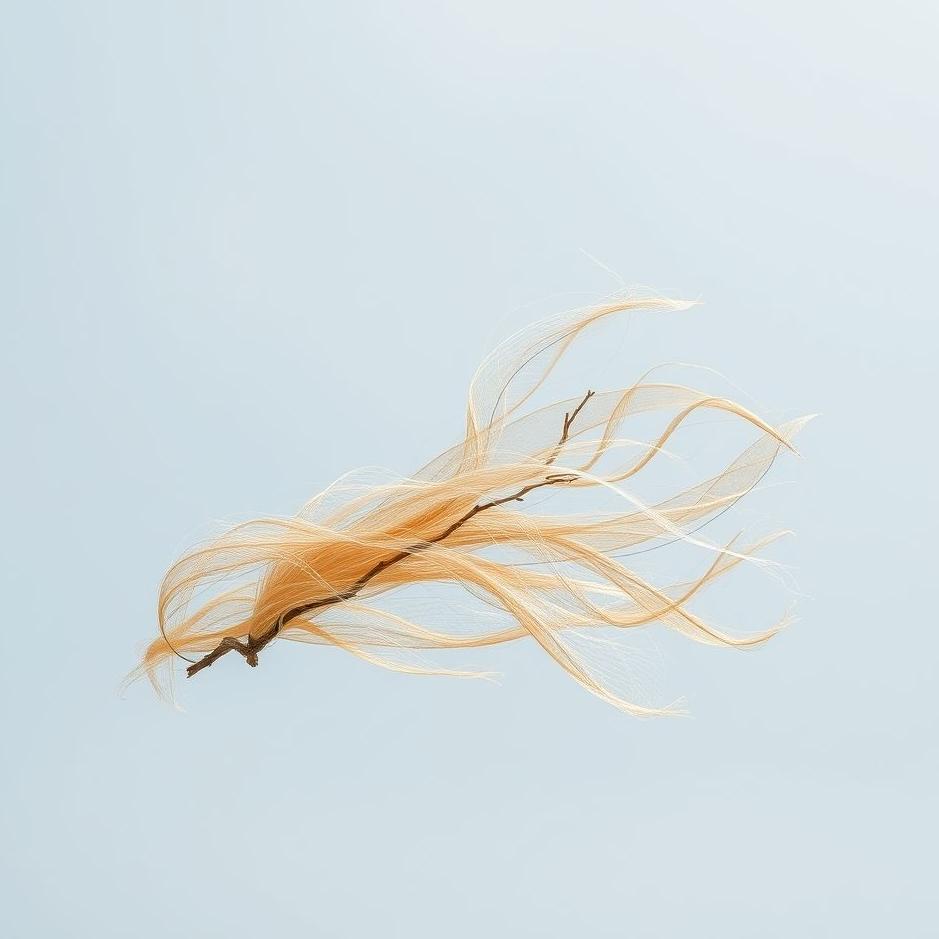 Dream : A wind blowing in a dream