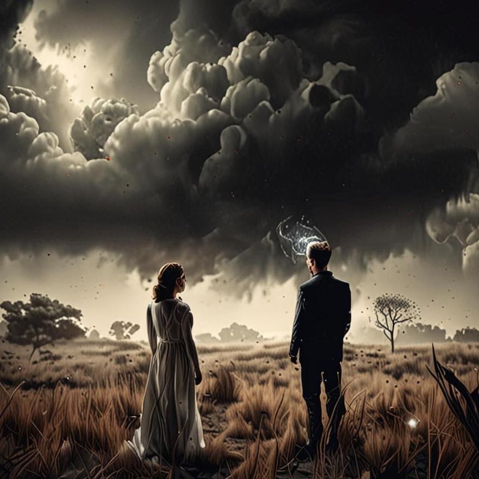 Dream : A wound on your spouse's head in a dream