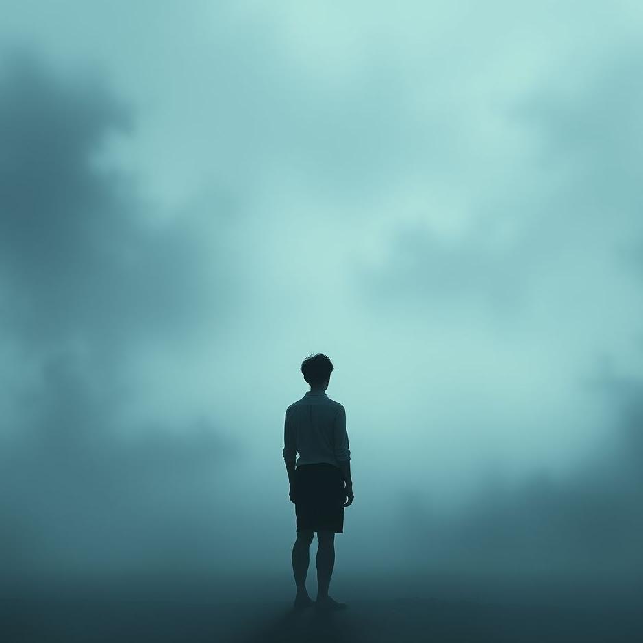 Dream : Abandoning your loved one in a dream