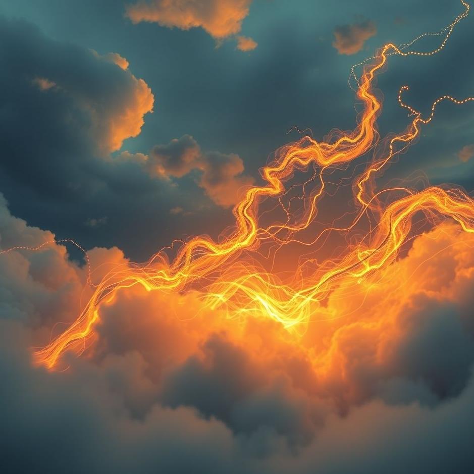 Dream : Acceleration in a dream