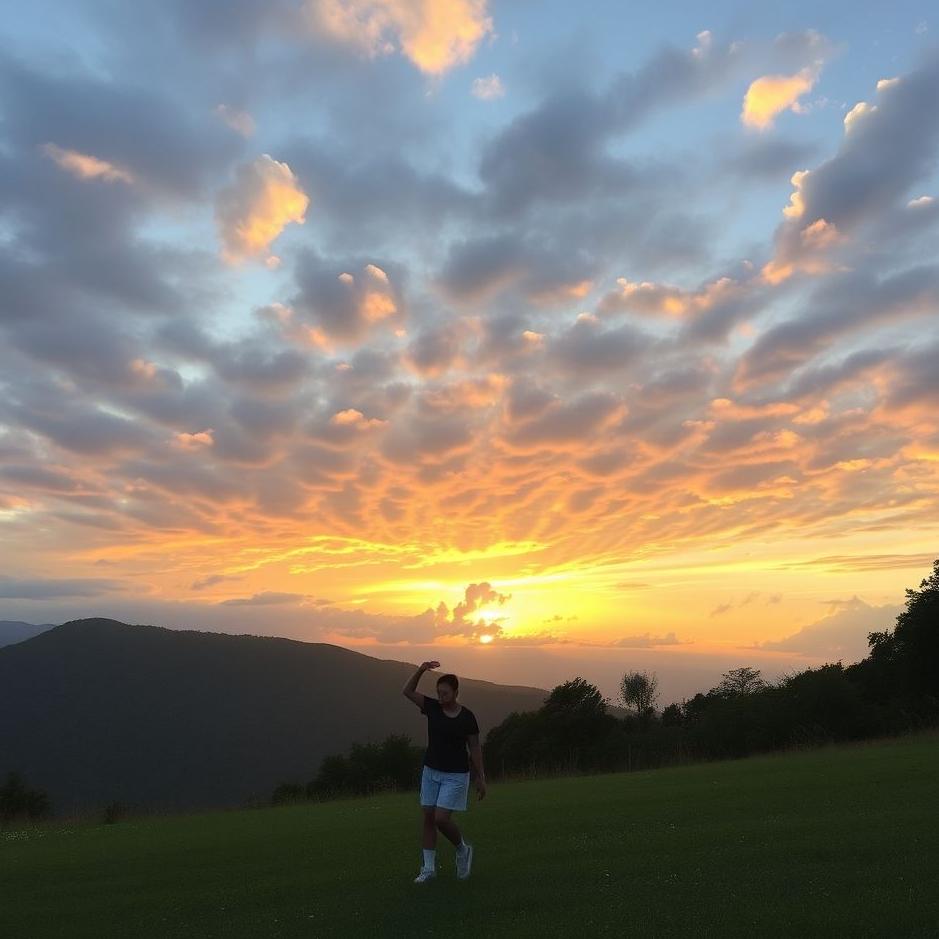 Dream : Accepting in a dream