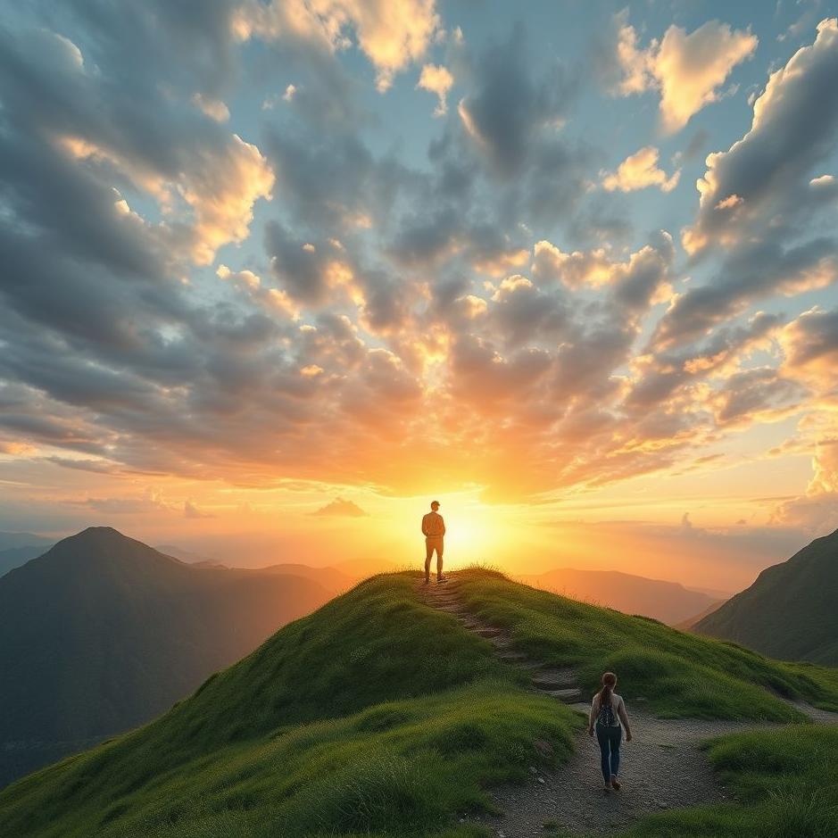 Dream : Achieveing your goal in a dream