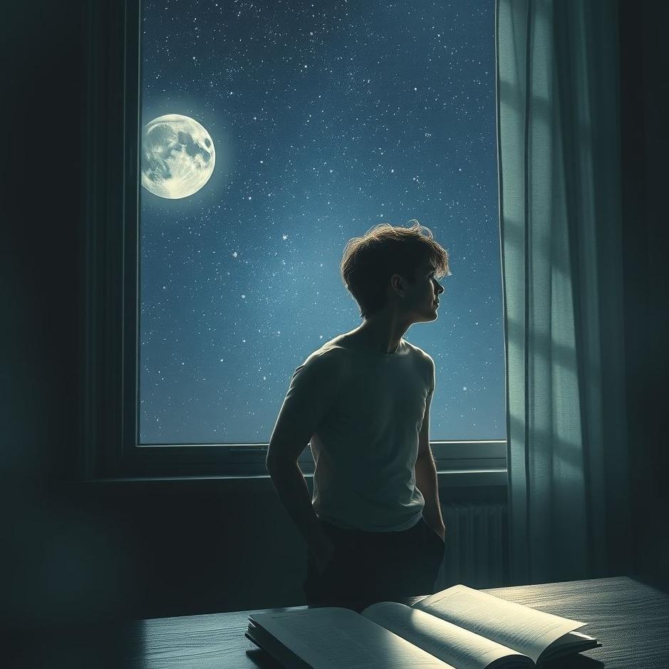 Dream : Admitting that he took in the dream