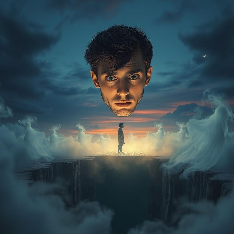 Dream : Afraid of committing a sin in a dream