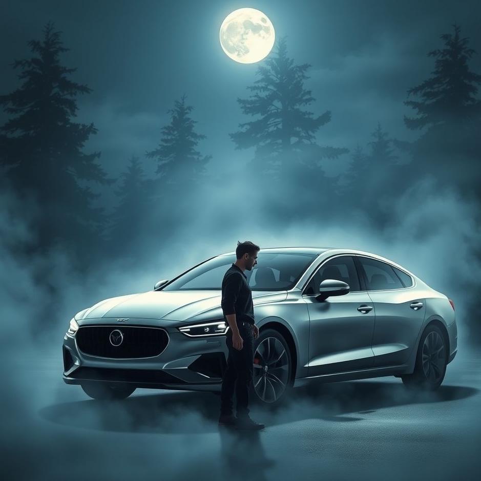 Dream : Afraid to drive cars in the dream