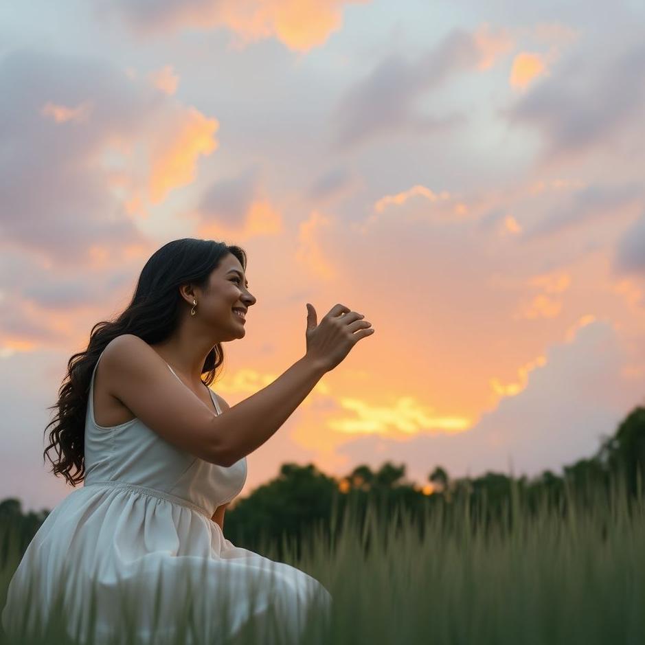 Dream : Agreeing in a dream