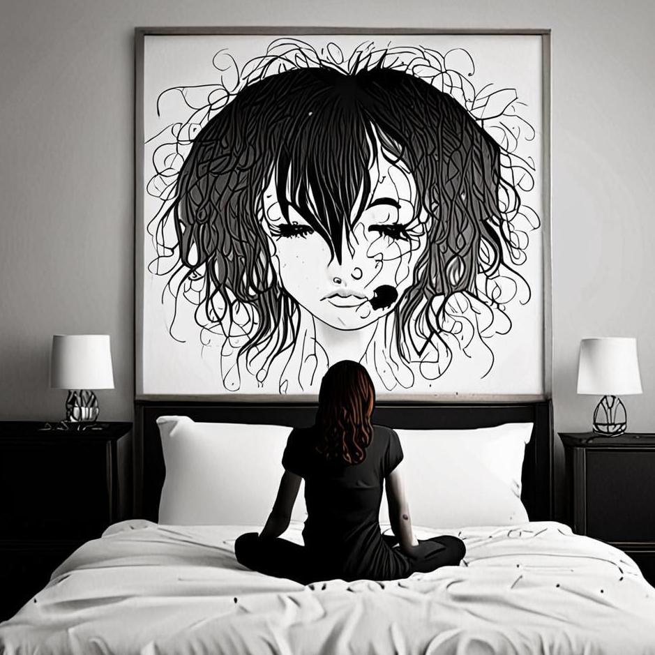 Dream : Alone with your ex-lover in your dream