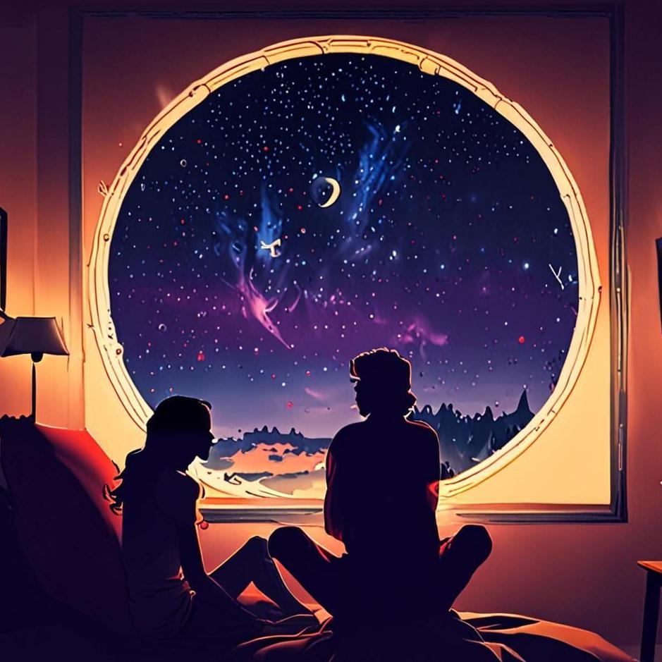 Dream : Always seeing your lover in your dream