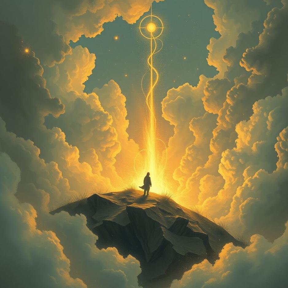 Dream : Ametist in the dream