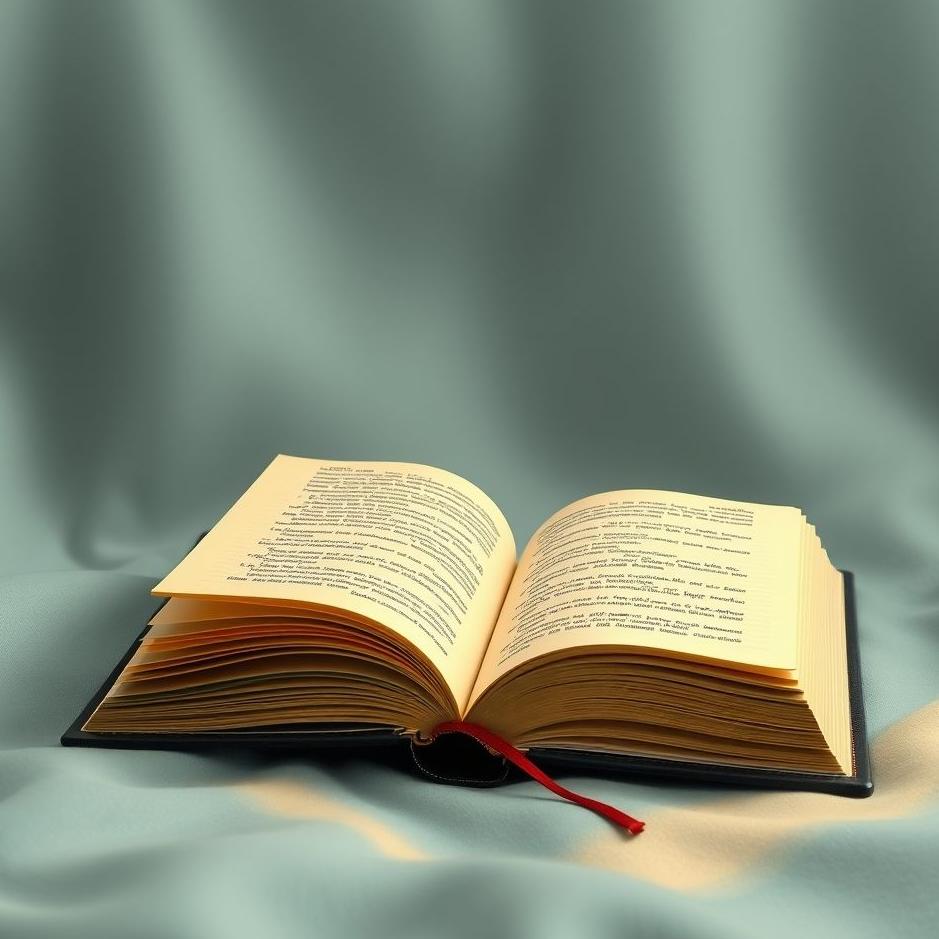 Dream Dictionary : An account book in a dream