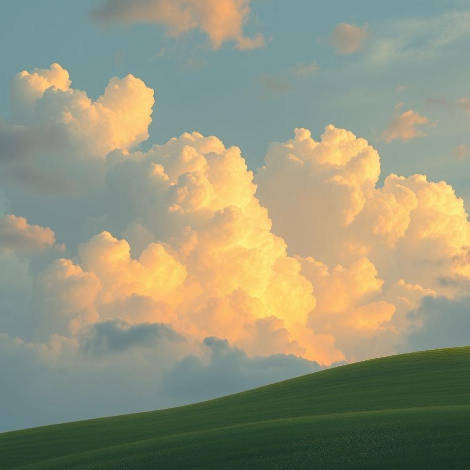 Dream : An account statement in a dream