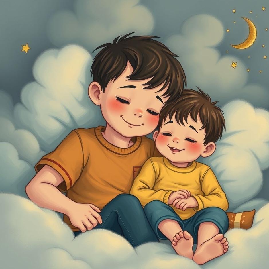 Dream Dictionary : An adopted sibling in a dream