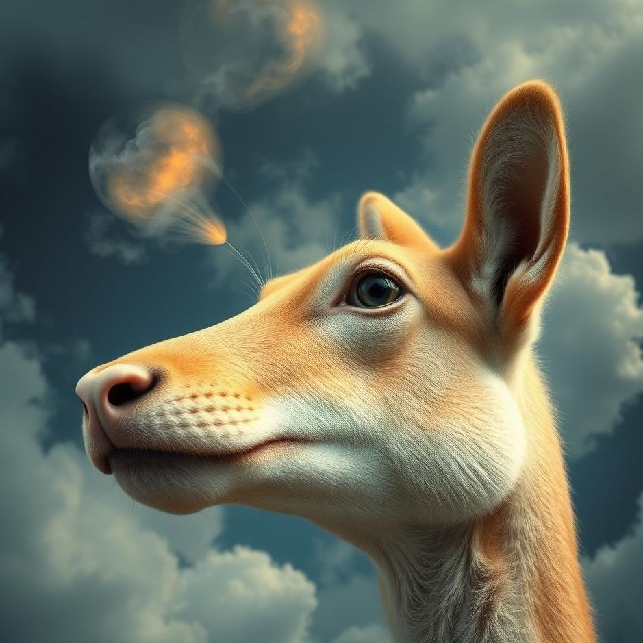 Dream Dictionary : An animal's penis in a dream