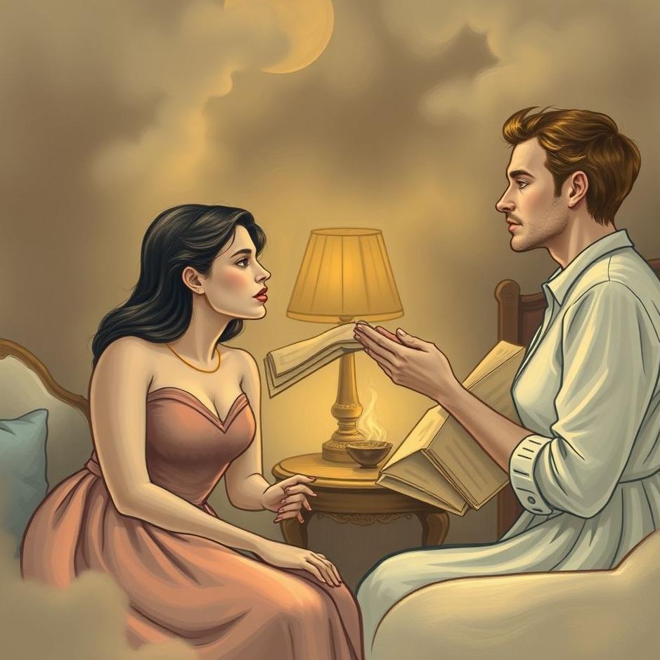 Dream Dictionary : An argument with an ex-sister-in-law in a dream